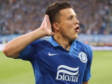 Українець вийшов у фінал голосування за найпопулярнішого футболіста планети 