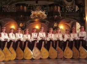 Україна надзвичайна: неймовірні факти про країну. ФОТО