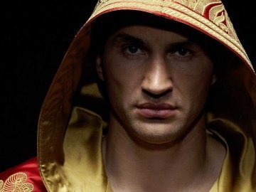 Володимир Кличко зайняв перше місце в рейтингу усіх бійців планети