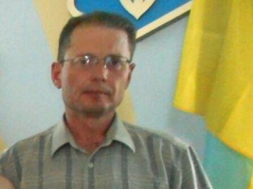 Поліція розшукує чоловіка, який зник дорогою з Волині