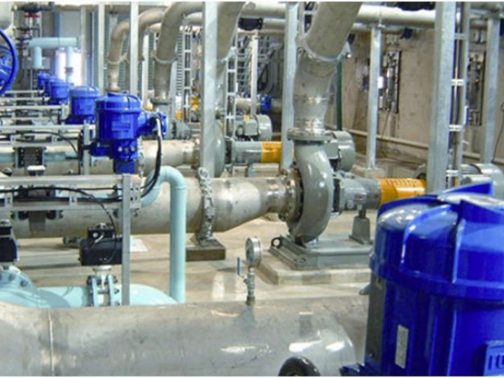 UKS-GROUP: комплектуючі водопровідних систем,  які  не підводять