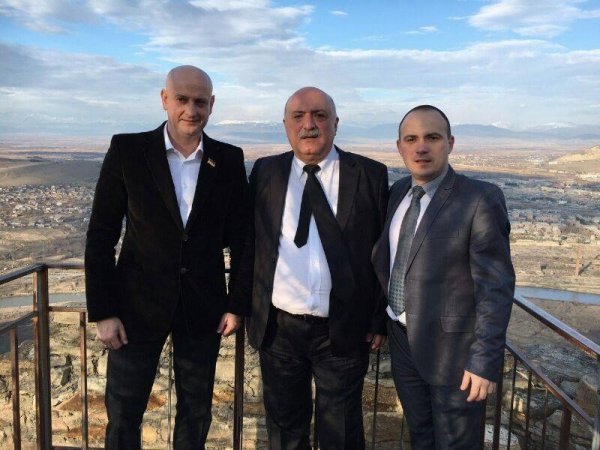 Луцьк - ідеальне місто для інвестицій. ФОТО