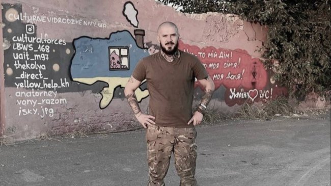 В аварії на Волині загинув військовий