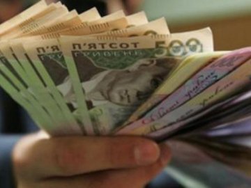 Яка середня зарплата у Луцьку