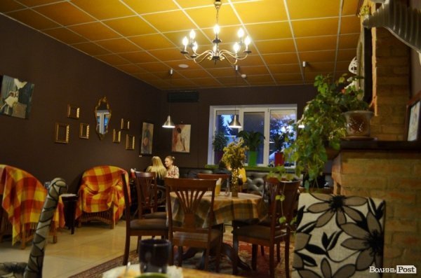 «Покоління лайму». Смачного Луцька!