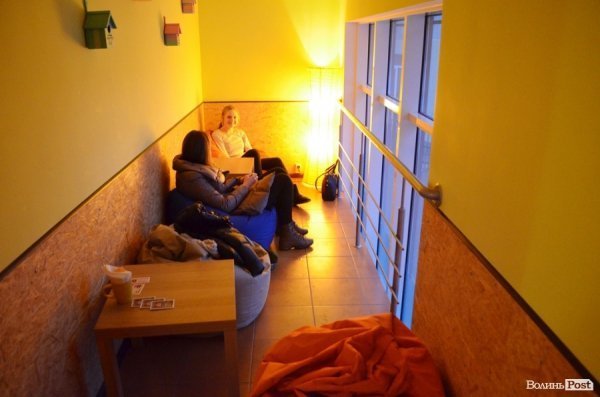 «Покоління лайму». Смачного Луцька!