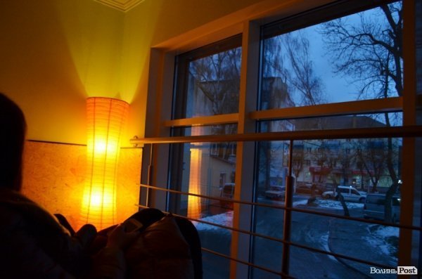 «Покоління лайму». Смачного Луцька!