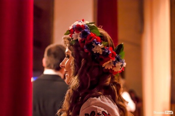 Стильний Луцьк. Спецвипуск: Міс та Містер ЛНТУ