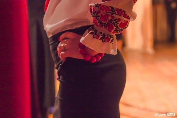 Стильний Луцьк. Спецвипуск: Міс та Містер ЛНТУ