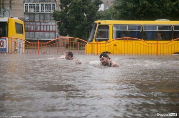 Фото: Vasyl Okhrimenko