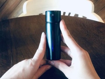 В Україні почнуть виробляти санітайзер, що вбиває 99% бактерій і вірусів