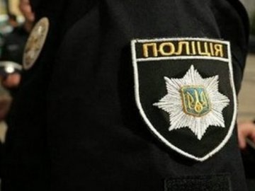 П'яний волинянин, аби уникнути покарання, давав хабар патрульним