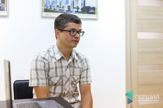 Компанія «Bosch» провела навчання для працівників «Інвестора». ФОТО*