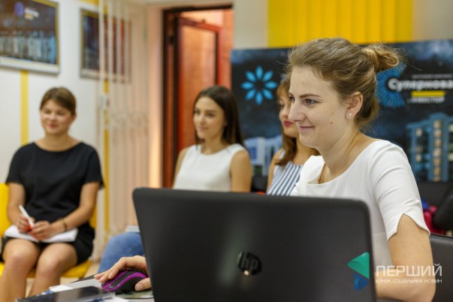 Компанія «Bosch» провела навчання для працівників «Інвестора». ФОТО*