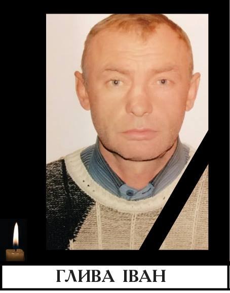 За три тижні до дня народження: на Великдень помер волинський військовий