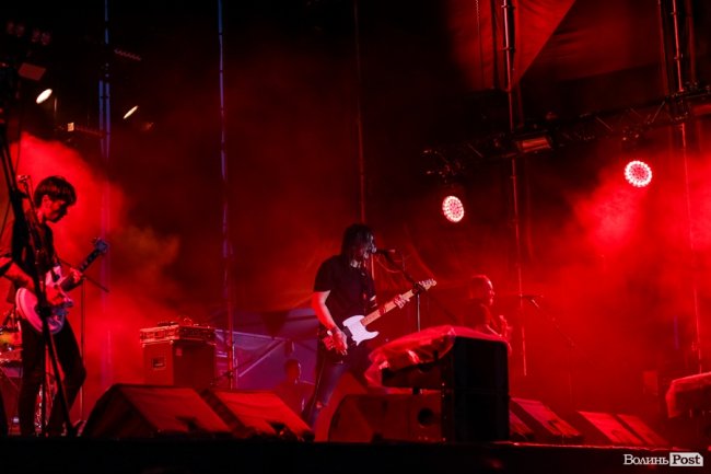 Другий день «Бандерштату» в обличчях та миттєвостях. ФОТОРЕПОРТАЖ