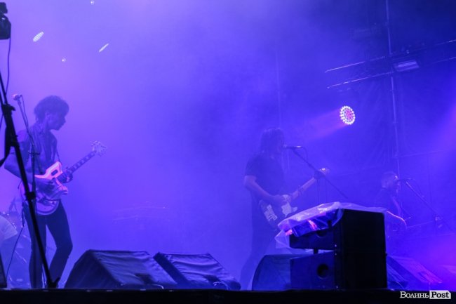 Другий день «Бандерштату» в обличчях та миттєвостях. ФОТОРЕПОРТАЖ