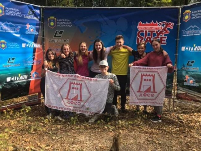 Волиняни стали срібними призерами чемпіонату України