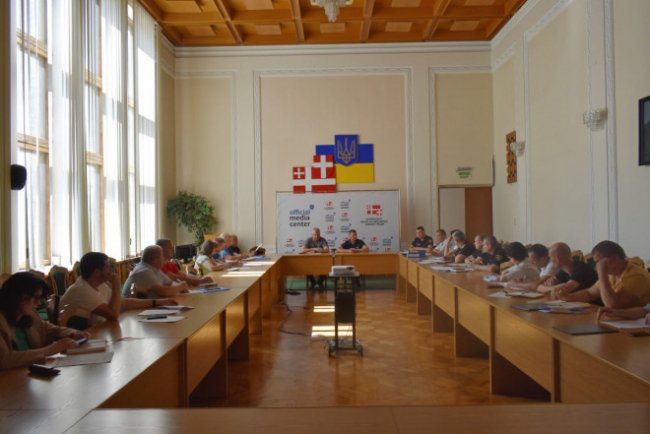 На Волині проведуть навчання на випадок аварії на Рівненській АЕС