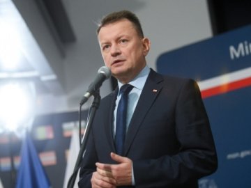 Польща створить новий військовий підрозділ біля кордону з Білоруссю