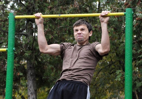 Віктор Мельничук 