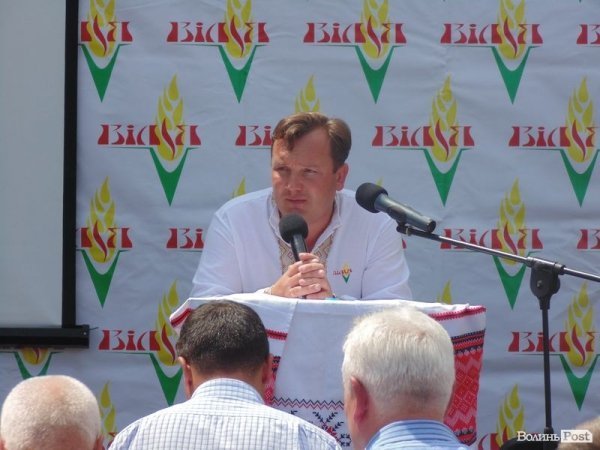 Засновник Євген Дудка