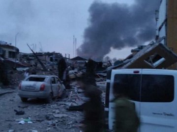 35 загиблих і 134 поранених: зросла кількість жертв після обстрілу полігону на Львівщині