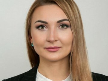 Колишня радниця Луцького міського голови повідомила причину звільнення