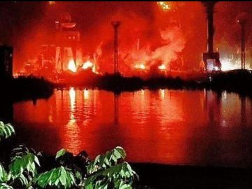 Після демілітаризації третини кораблів чф рф змінився головнокомандувач флоту