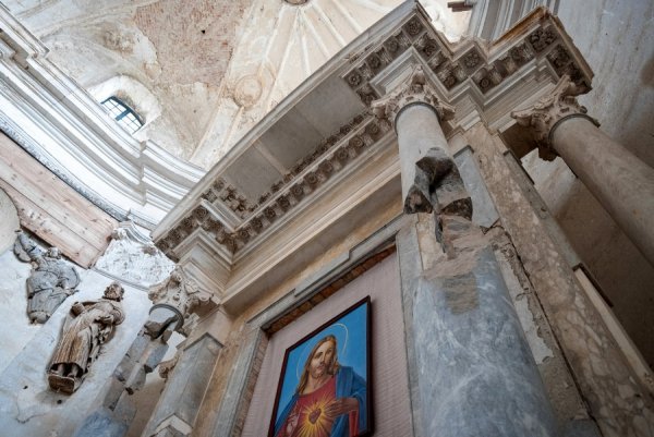 Фотовиставка Олега Гордіюка