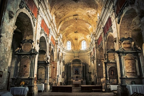 Фотовиставка Олега Гордіюка