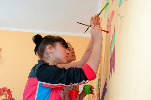 У Луцьку відбулася благодійна акція «Бог у серцях»