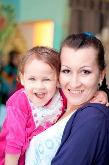 У Луцьку відбулася благодійна акція «Бог у серцях»