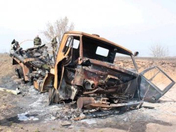 На Запоріжжі ЗСУ звільнили низку населених пунктів від окупації