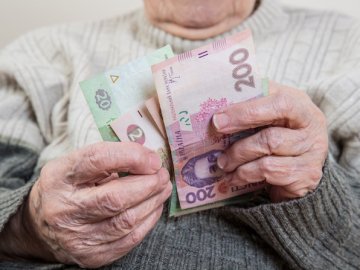 В Україні запроваджують меценатські пенсії