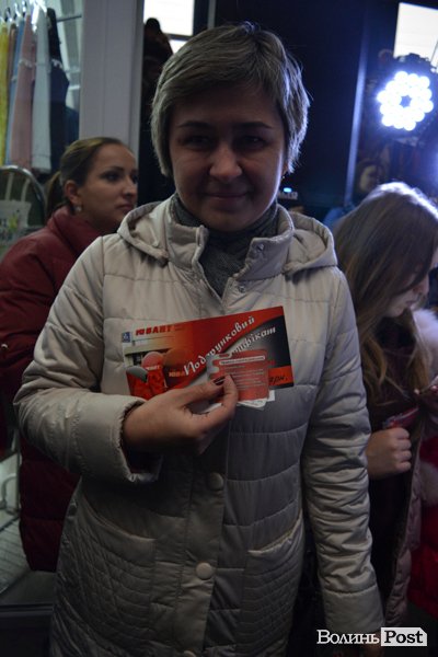 Як ТЦ «Ювант» здійснював мрії. ФОТО*