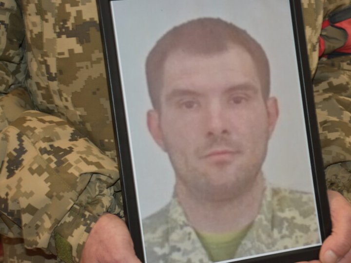 У Луцьку попрощалися з Героєм Андрієм Головченком