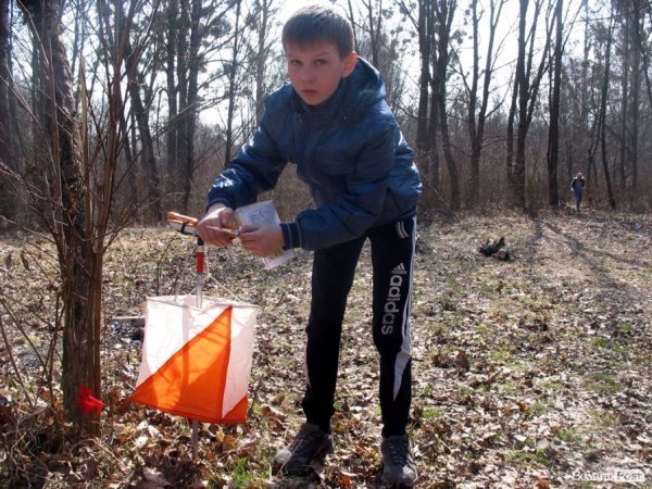 Масові старти «Луцької багатоденки». ФОТО