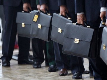 На Волині працівників райдержадміністрацій скоротять майже вдвічі