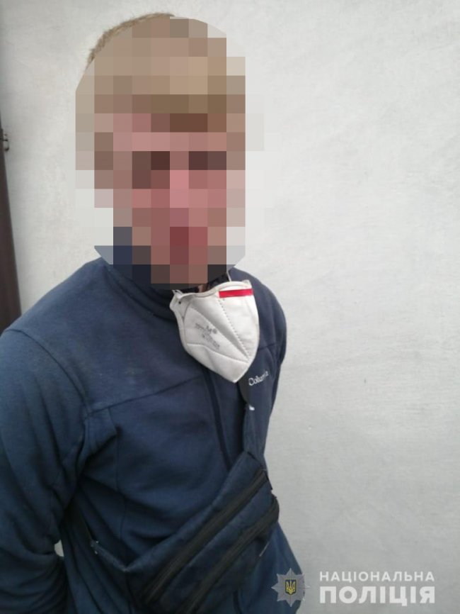 У Луцьку чоловік в квартирі організував нарколабораторію. ФОТО