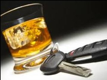 Волинянина за п’яну їзду оштрафували на 17 тисяч