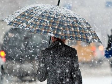 Погода у Луцьку на завтра, 28 січня
