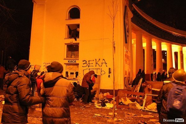 Нічне. НОТАТКИ ОЧЕВИДЦЯ. ФОТО