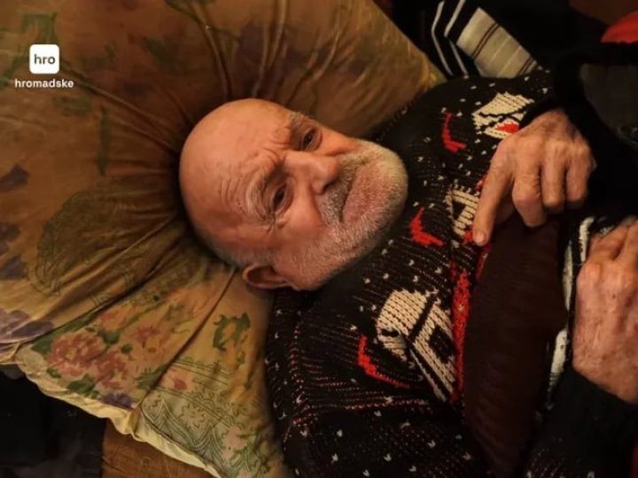 Мобілізованого сина тяжкохворого чоловіка зі Львіщини звільнили зі служби: очільника ТЦК судитимуть