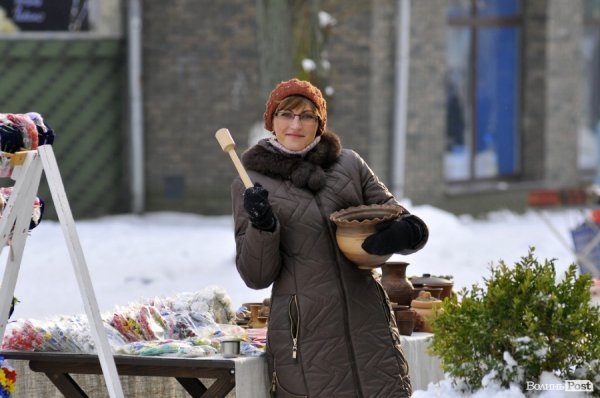 «Різдво у Луцьку»: камерний оркестр, «ФлайzZa» та 50 колективів