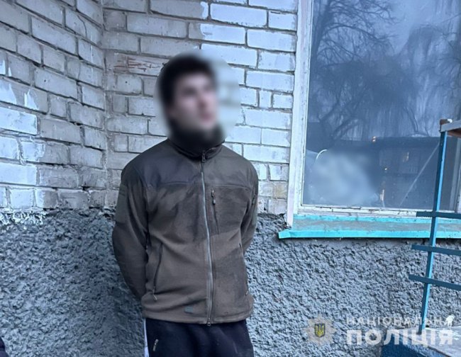 Вилучили наркотиків на пів мільйона гривень: у Луцьку затримали двох наркозбувачів 