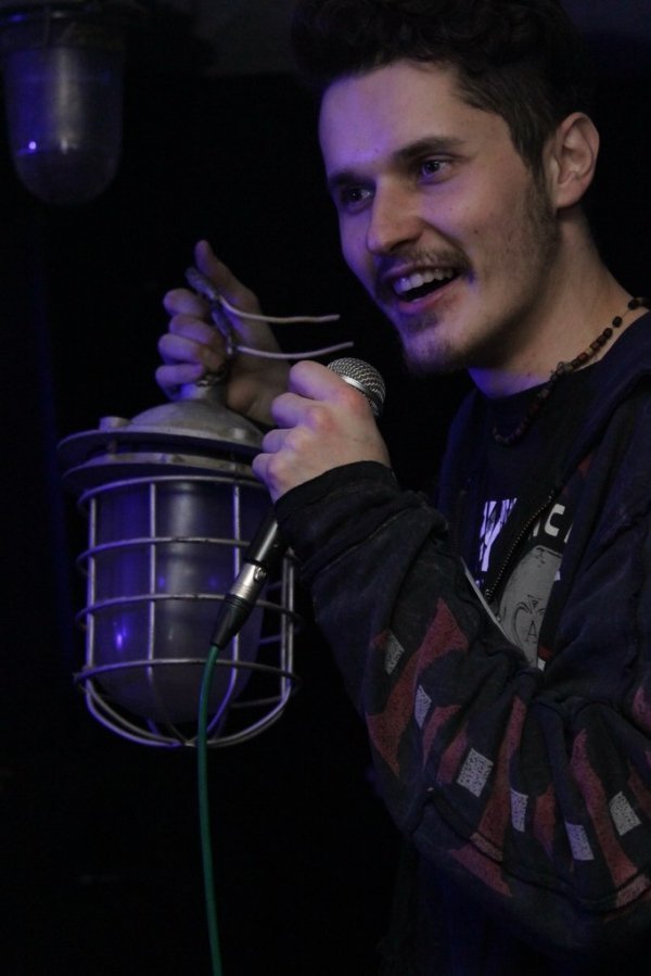 Концерт  «серйозної» музики в Луцьку. ФОТО