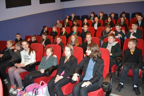 У Луцьку запровадили «уроки» гуманності