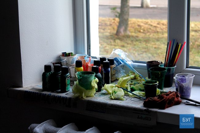 Бібліотеку на Волині переобладнають на інклюзивно-освітній центр