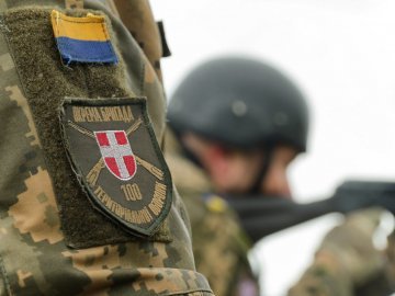 Сьогодні в Україні вперше відзначають День територіальної оборони